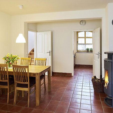 Fliederhaus Villa Rietz Neuendorf Exteriör bild